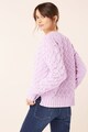 NEXT Пуловер с плетка осморка Жени
