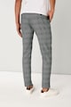 NEXT Pantaloni slim fit, cu carouri Barbati