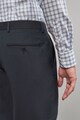 NEXT Pantaloni eleganti slim fit cu pensa Barbati