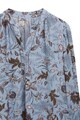 NEXT Bluza tip tunica cu imprimeu floral Femei