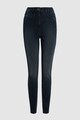 NEXT Hypercurve skinny fit farmernadrág 632474 női