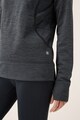 NEXT Kapucnis pulóver logóval női