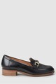 NEXT Pantofi loafer de piele Femei