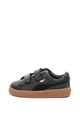 Puma Pantofi sport de piele Classic Baieti