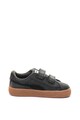 Puma Classic bőr sneakers cipő Fiú