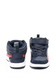 Puma Pantofi sport de piele ecologica Rebound Street v2 Baieti