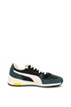 Puma Спортни обувки RS-350 с велур и кожа Мъже