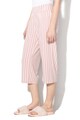 Skiny Pantaloni 3/4 de pijama cu croiala ampla Roots Femei