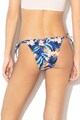 Skiny Slip cu imprimeu tropical Aloha Femei