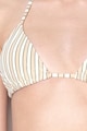 Emporio Armani Underwear Costum de baie cu 2 piese Femei