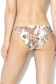 Emporio Armani Underwear Slip cu prindere laterala cu snur Femei