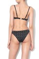 Emporio Armani Underwear Push-up fürdőruha, kétrészes női