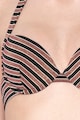Emporio Armani Underwear Costum de baie cu 2 piese Femei