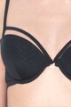 Emporio Armani Underwear Costum de baie cu 2 piese si push up Femei