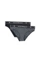 Emporio Armani Underwear Set de chiloti- 2 perechi Femei