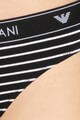 Emporio Armani Underwear Танга - 2 чифта Жени