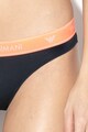 Emporio Armani Underwear Бикини тип бразилиана - 2 чифта Жени