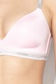 Emporio Armani Underwear Sutien moale din microfibra, fara sustinere metalica Femei