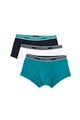 Emporio Armani Underwear Set de boxeri cu logo - 3 perechi Barbati