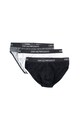 Emporio Armani Underwear Set de chiloti, 3 perechi Barbati