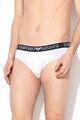 Emporio Armani Underwear Слипове, 2 чифта Мъже