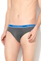 Emporio Armani Underwear Слипове - 3 чифта Мъже