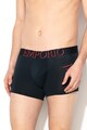 Emporio Armani Underwear Boxeri cu logo Barbati