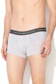 Emporio Armani Underwear Rugalmas boxer férfi