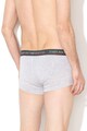 Emporio Armani Underwear Boxeri elastici cu logo Barbati