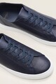 Mango Lion bőr sneakers cipő férfi