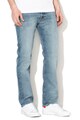 GUESS JEANS Philip slim fit farmernadrág férfi