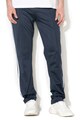 GUESS JEANS Pantaloni sport cu detaliu logo 2 Barbati