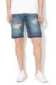 GUESS JEANS Farmer bermuda nadrág férfi