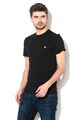 GUESS JEANS Tricou super slim fit cu detaliu logo Barbati