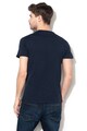 GUESS JEANS Tricou slim fit cu imprimeu logo 16 Barbati