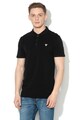 GUESS JEANS Tricou polo super slim fit Barbati