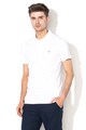 GUESS JEANS Tricou polo super slim fit Barbati