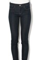 GUESS JEANS Blugi super-skinny Femei