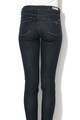 GUESS JEANS Blugi super-skinny Femei