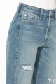 GUESS JEANS The It Girl straight fit farmernadrág női