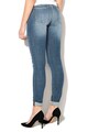 GUESS JEANS Blugi skinny cu talie inalta Annette Femei