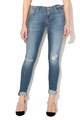 GUESS JEANS Blugi skinny cu talie inalta Annette Femei