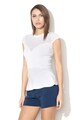 GUESS JEANS Bluza tricotata cu detalii perforate Femei