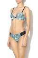 Dorina Sutien de baie cu push up si model tropical Myrtle Femei