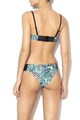 Dorina Sutien de baie cu push up si model tropical Myrtle Femei