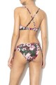 Dorina Sutien balconette cu model floral Caspian Femei