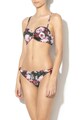 Dorina Sutien balconette cu model floral Caspian Femei