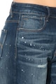 G-Star RAW Blugi boyfirend cu aspect uzat Arc Femei