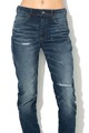 G-Star RAW Blugi boyfirend cu aspect uzat Arc Femei