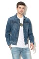 G-Star RAW Jacheta slim fit de denim Barbati